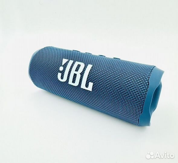 Jbl flip 6