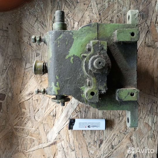 Редуктор мини