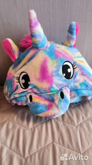 Пижама кигуруми