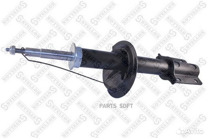 Stellox 42140329SX 4214-0329-SX амортизатор передн