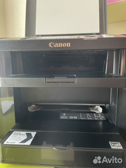 Мфу canon mf 4410
