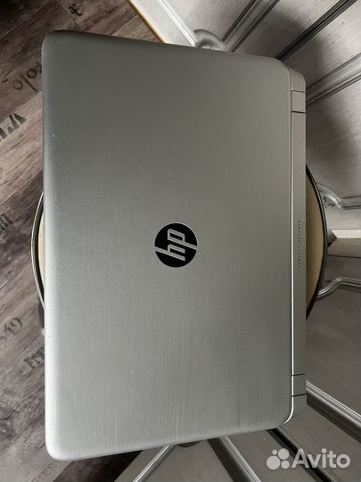 Нp AMD A10/SSD256Gb/озу 6GB/ + гарантия