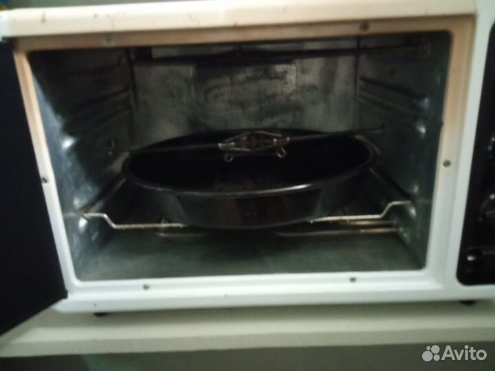 Шкаф жарочный бу