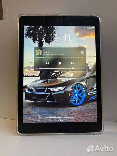 Планшет apple iPad air 1