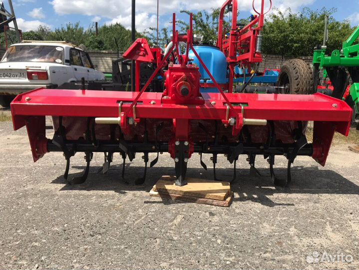 Почвофреза 1GQN 160, 2023