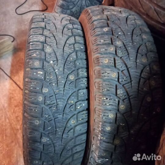 Pirelli Ice 185/65 R15