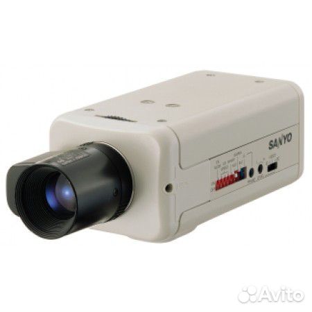 Видеокамера sanyo 3380