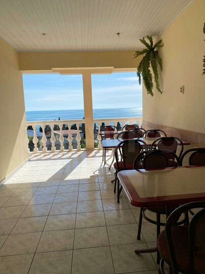 Комната 10 м² в 1-к., 3/3 эт.