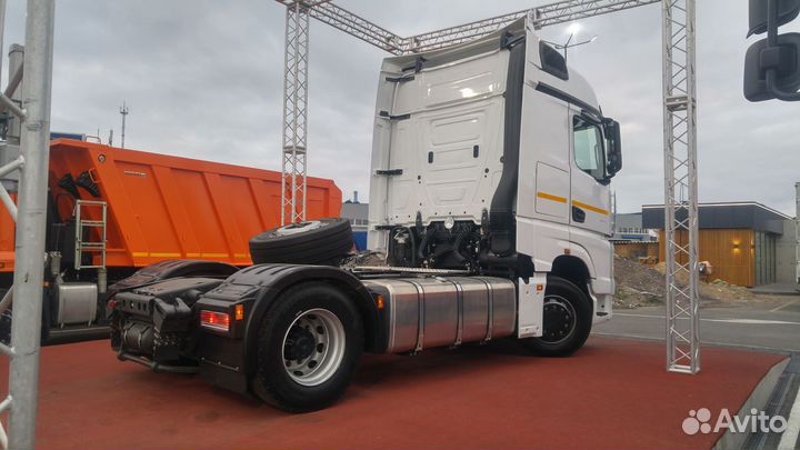 КАМАЗ 54901, 2023