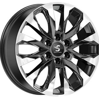Литые диски Skad 8×R20 6×139.7