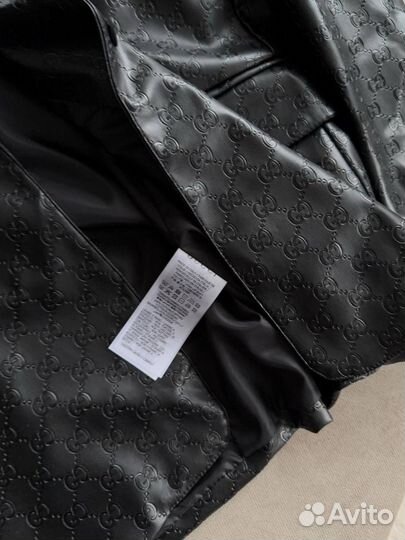 Пиджак gucci женский 2 цвета