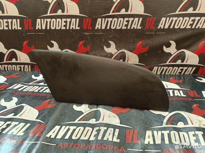 Подушка AirBag пассажирская Ford Focus 1 MK1 1.8L