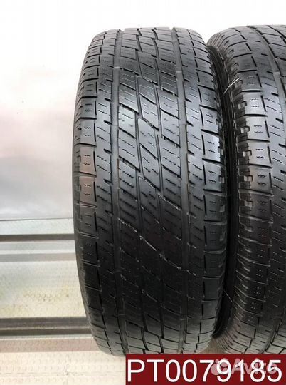 Toyo Open Country I/T 275/60 R20 98H