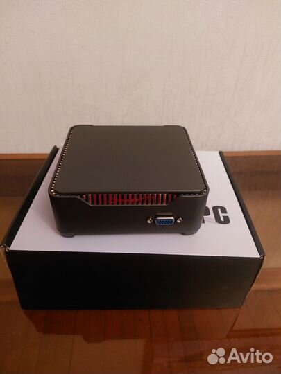 Мини пк Gk3v pro N5105