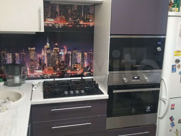 2-к. квартира, 57,7 м², 7/10 эт.