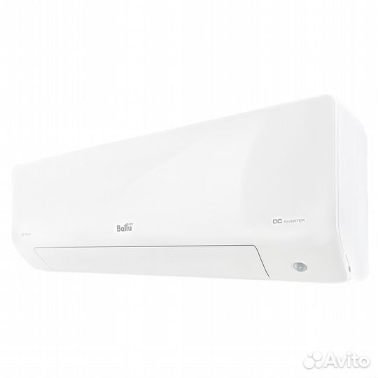 Сплит-система инверторного типа Ballu Ice Peak DC