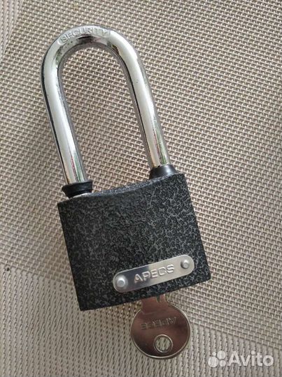 Замок навесной