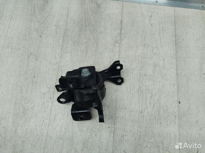 Подушка кпп левая Citroen C-Crosser 2.2 2008-2013