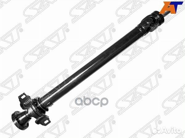 Вал карданный FR toyota RAV4 A#A21/23 ST-37120