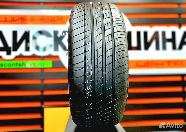 Kapsen RS26 Practical Max HP 275/40 R22 107Y