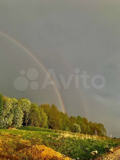 Участок 54 сот. (ИЖС)