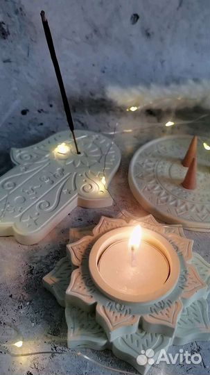 Изделия для декора