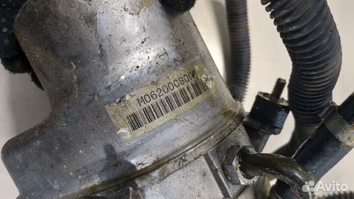 Насос усилителя руля Opel Astra G, 2000