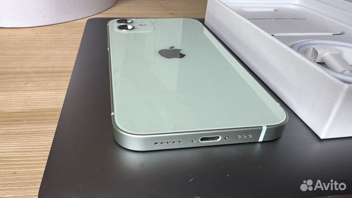 iPhone 12, 128 ГБ