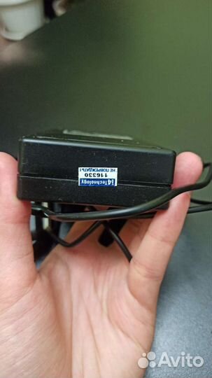 Ультразвуковой отпугиватель грызунов Град А-550уз