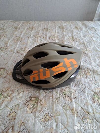 Велошлем детский