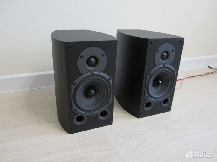 Колонки Wharfedale Diamond 9.1