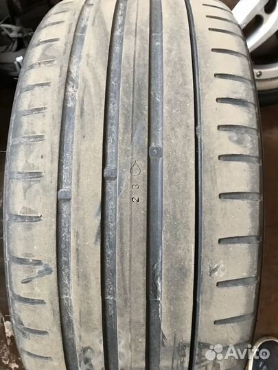 BMW Cromodora Wheels 71 стиль 17