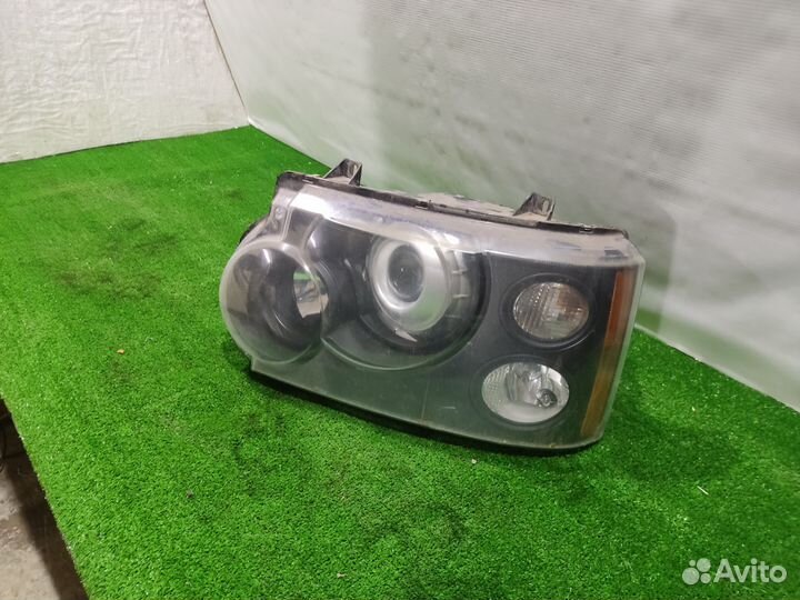 Фара передняя правая Range Rover Vogue L322
