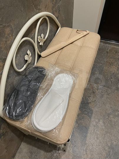 3-к. квартира, 86 м², 1/14 эт.