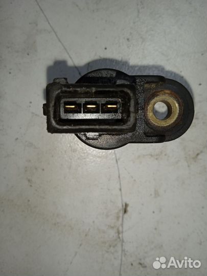 Hyundai Getz l Датчик положения распредвала