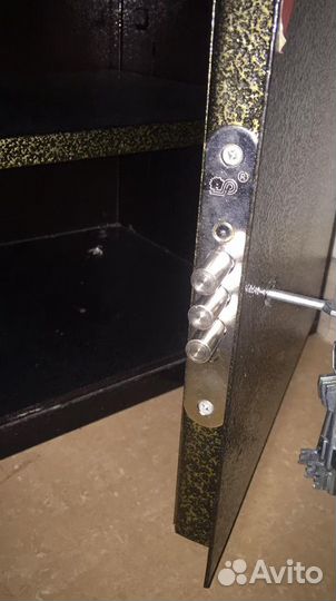 Вскрытие замков. Замена, Установка