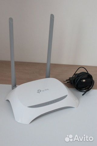 Wifi роутер беспроводной