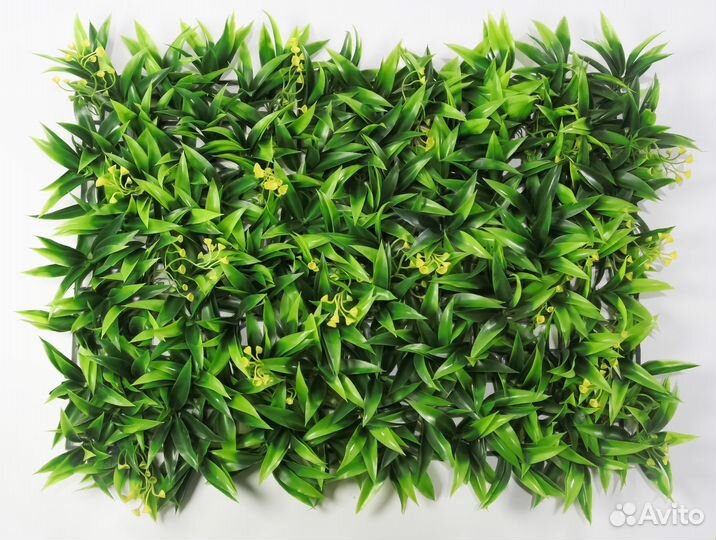 Искусственные коврики/газон