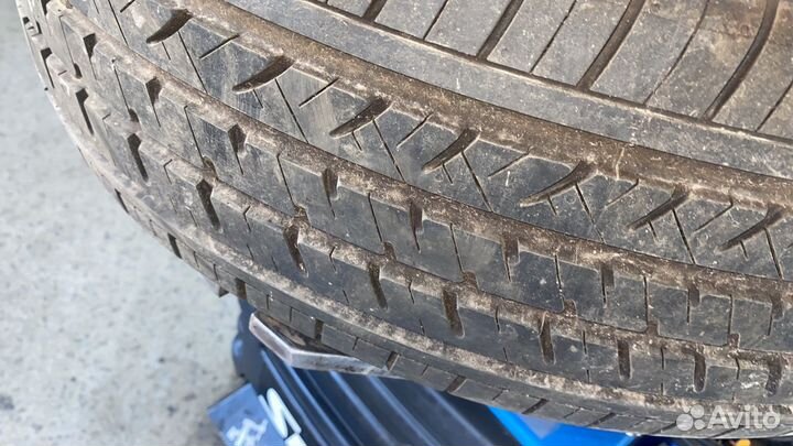 Atlas Batman A50 225/60 R18