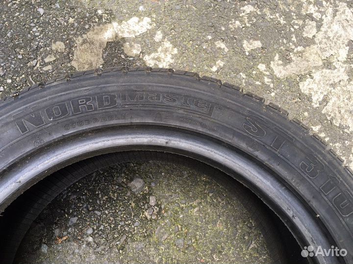 Amtel NordMaster ST-310 205/50 R16