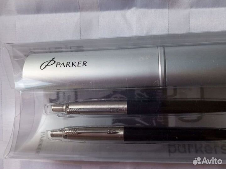 Ручка parker