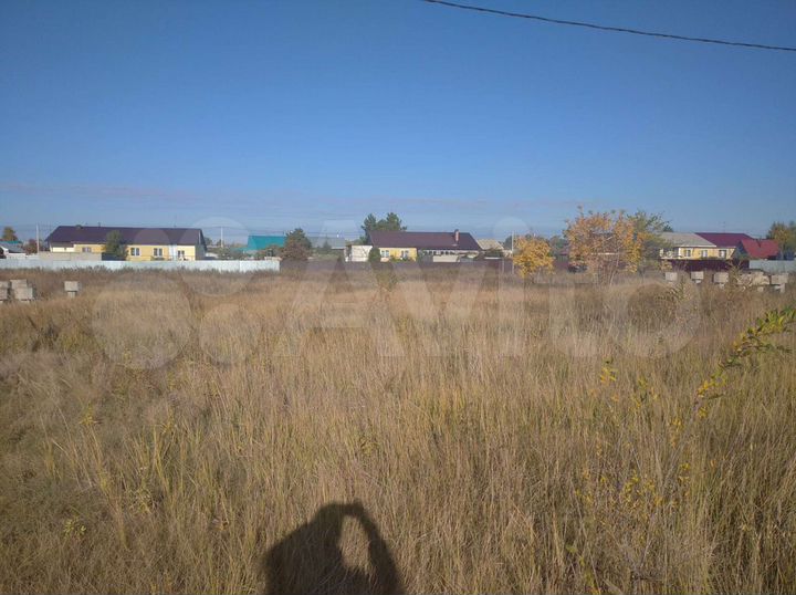 Участок 15 сот. (ИЖС)