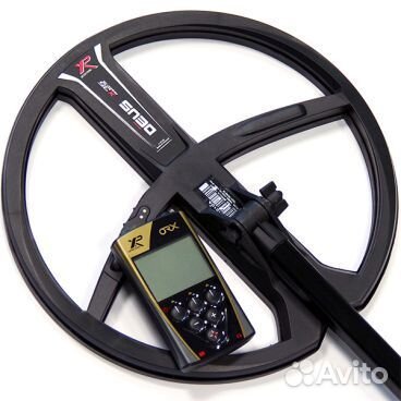 Аренда Металлоискателя, поиск металлоискателем