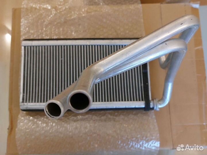 Радиатор печки Journey Caliber Compass Sebring