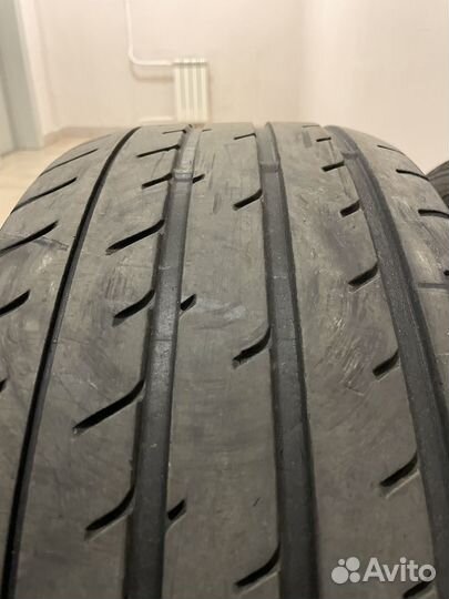 Toyo Proxes T1 Sport 235/55 R18