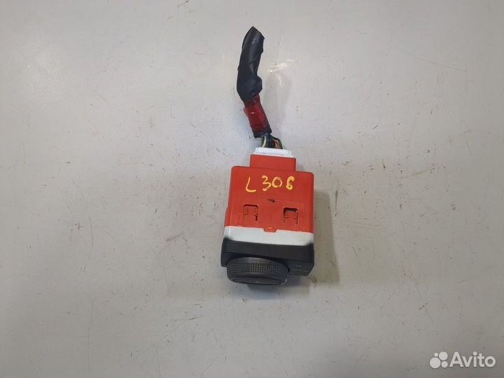 Джойстик мультимедиа Volkswagen Jetta 7 2018, 2019