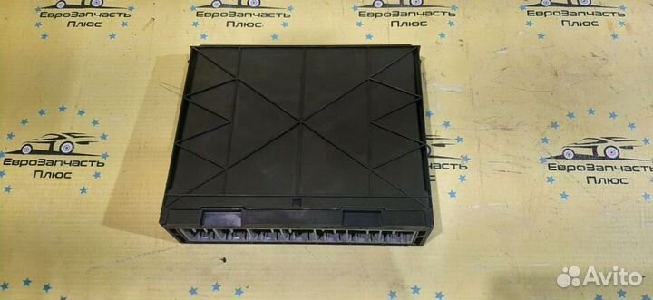 Блок комфорта Opel Astra J