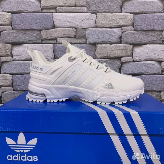Кроссовки Adidas marathon