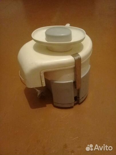 Соковыжималка