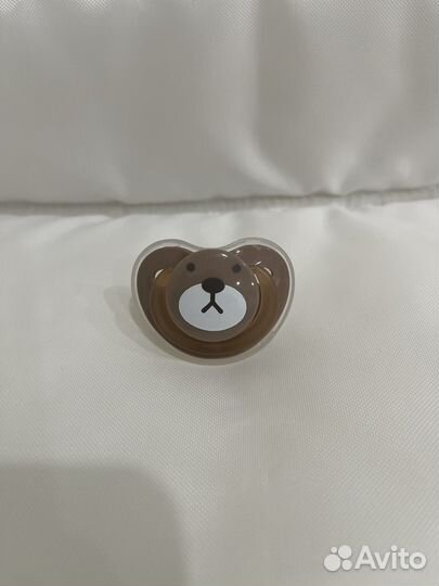 Пустышка/ соска happy Baby